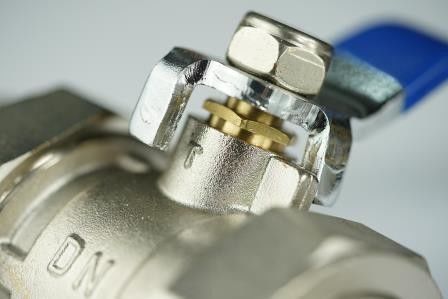 Кованые латуниные шаровые клапаны CW617N 1/2 дюйма до 4 дюймов