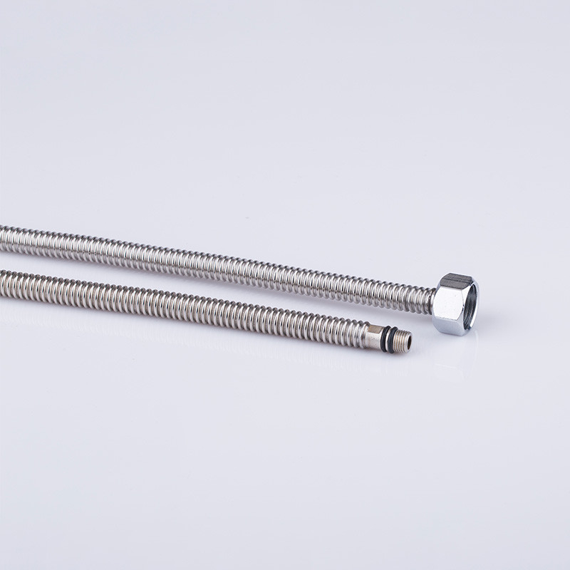 Нержавеющая сталь Гибкие шланги Металлический плетённый раковины крана шланг Женщина к женщине Женщина к мужчине