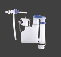 INOVI B32 Пластмассовый сифонный цистерн 8-1/2