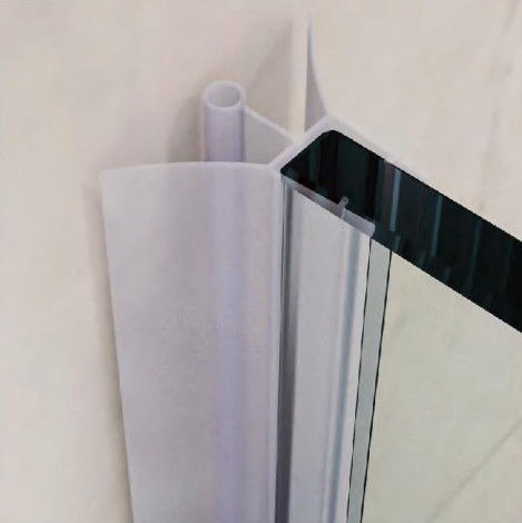 72 дюйма до 87 дюймов в высоту х 47 дюймов - 60 дюймов в ширину Сдвижная дверь Душевой корпус с основанием