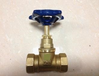 Кольцевые клапаны из кованого латуни 1/2 дюйм - 2 дюйм