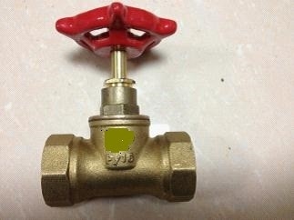 Кольцевые клапаны из кованого латуни 1/2 дюйм - 2 дюйм