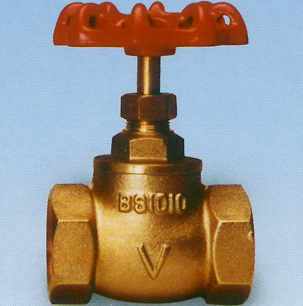 1/2 в - 2 в латунные клапаны вертикальные медно-сплавные клапаны ручка ручка